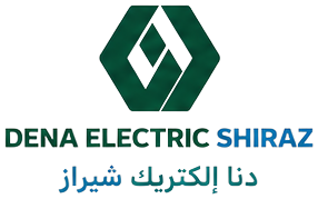 دنا إلكتريك شيراز