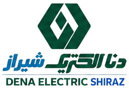 دنا الکتریک شیراز